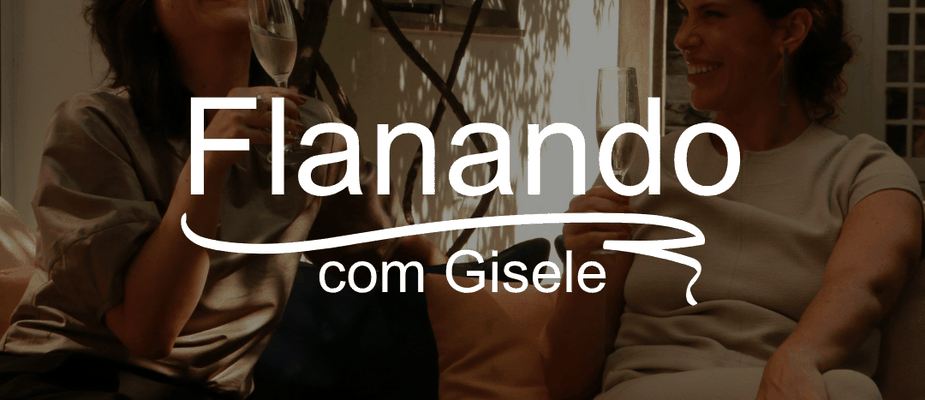 Antes de Paris: moda com propósito para quem flana pela vida Antes de Paris: moda com propósito para quem flana pela vida