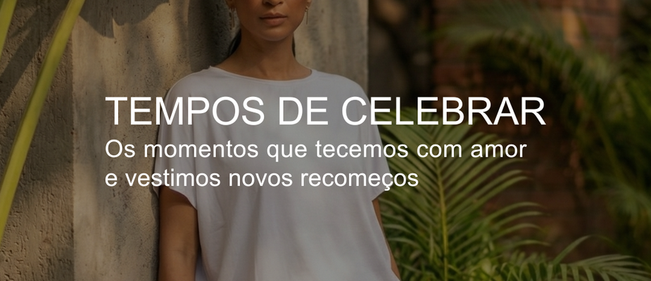 Um Presente de Final de Ano: Celebre com Estilo e Versatilidade Um Presente de Final de Ano: Celebre com Estilo e Versatilidade